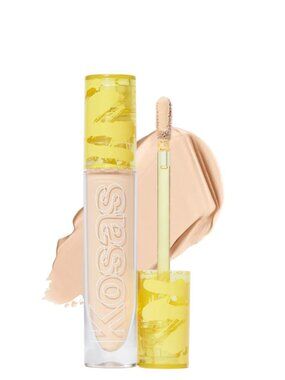 Kosas Revealer Concealer Super | 03 W (Light with warm golden undertones) | NEW